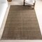 Nuloom Aarti Contemporary Solid Area Rug 5ft x 7ft 10in BDSN66B-508 - alternate 1